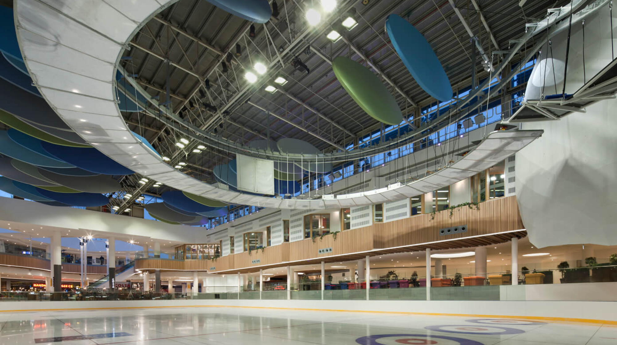 Aerial Adventures, East Kilbride