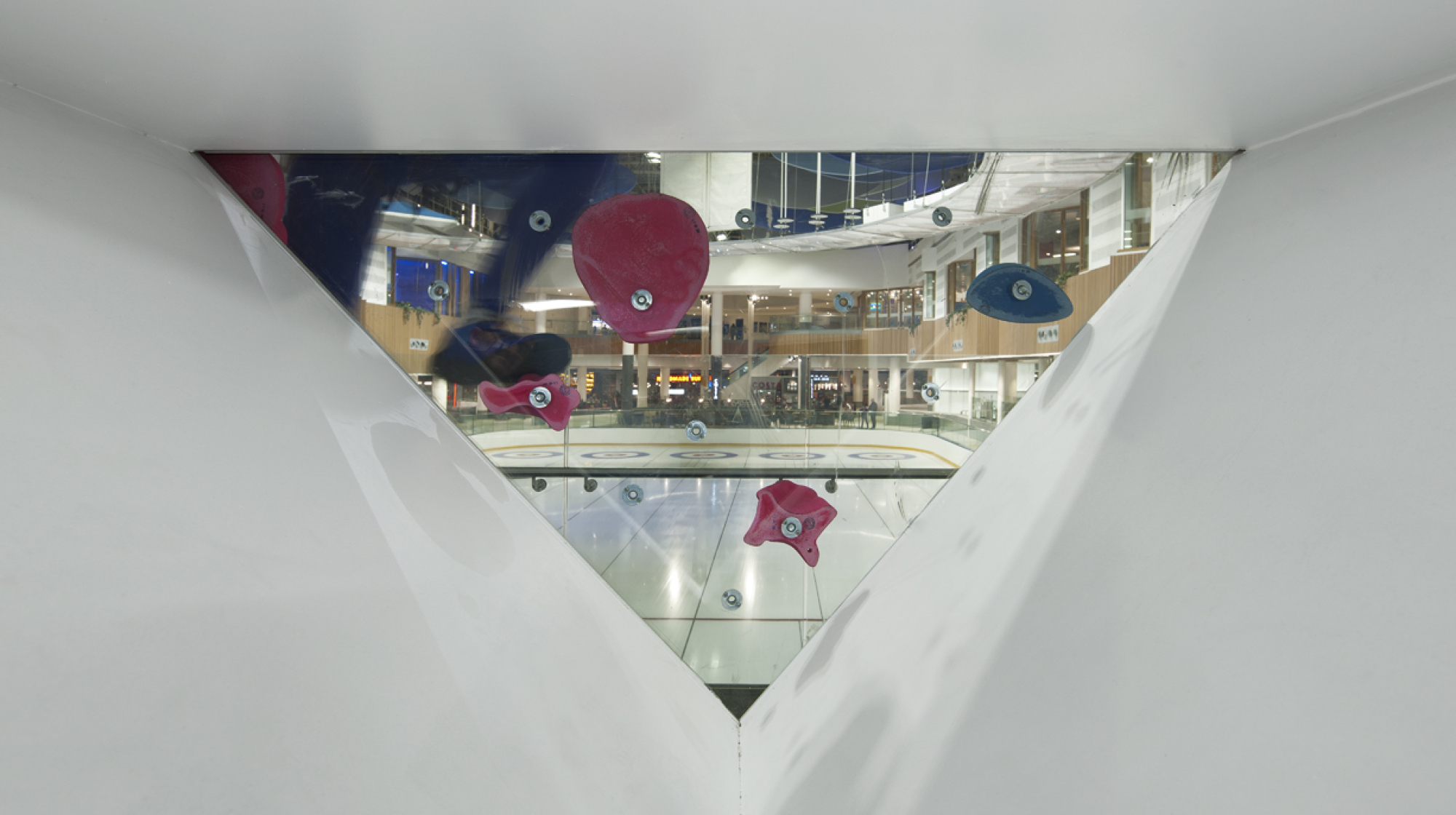 Aerial Adventures, East Kilbride