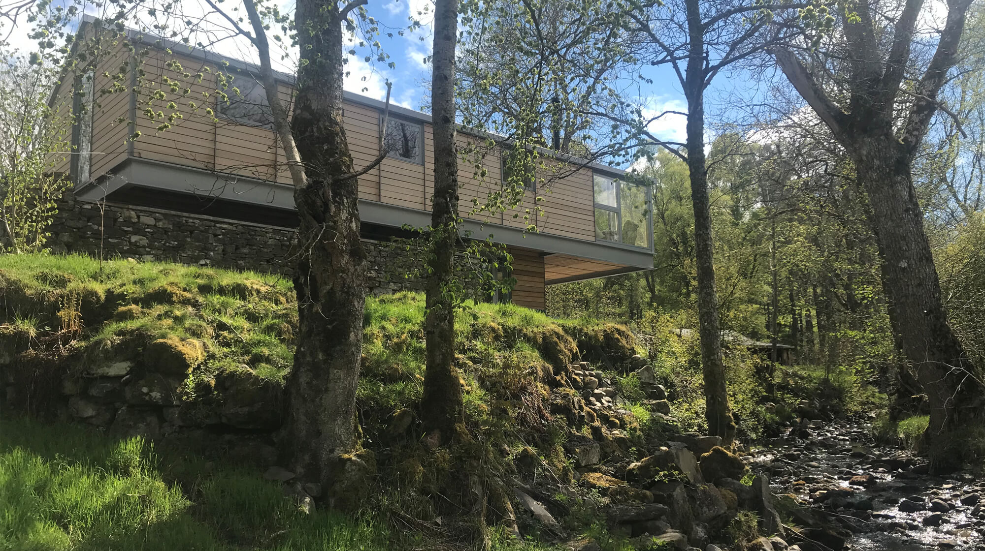 Latest Photos of Loch Tummel House{categories}, {category_name}{/categories}