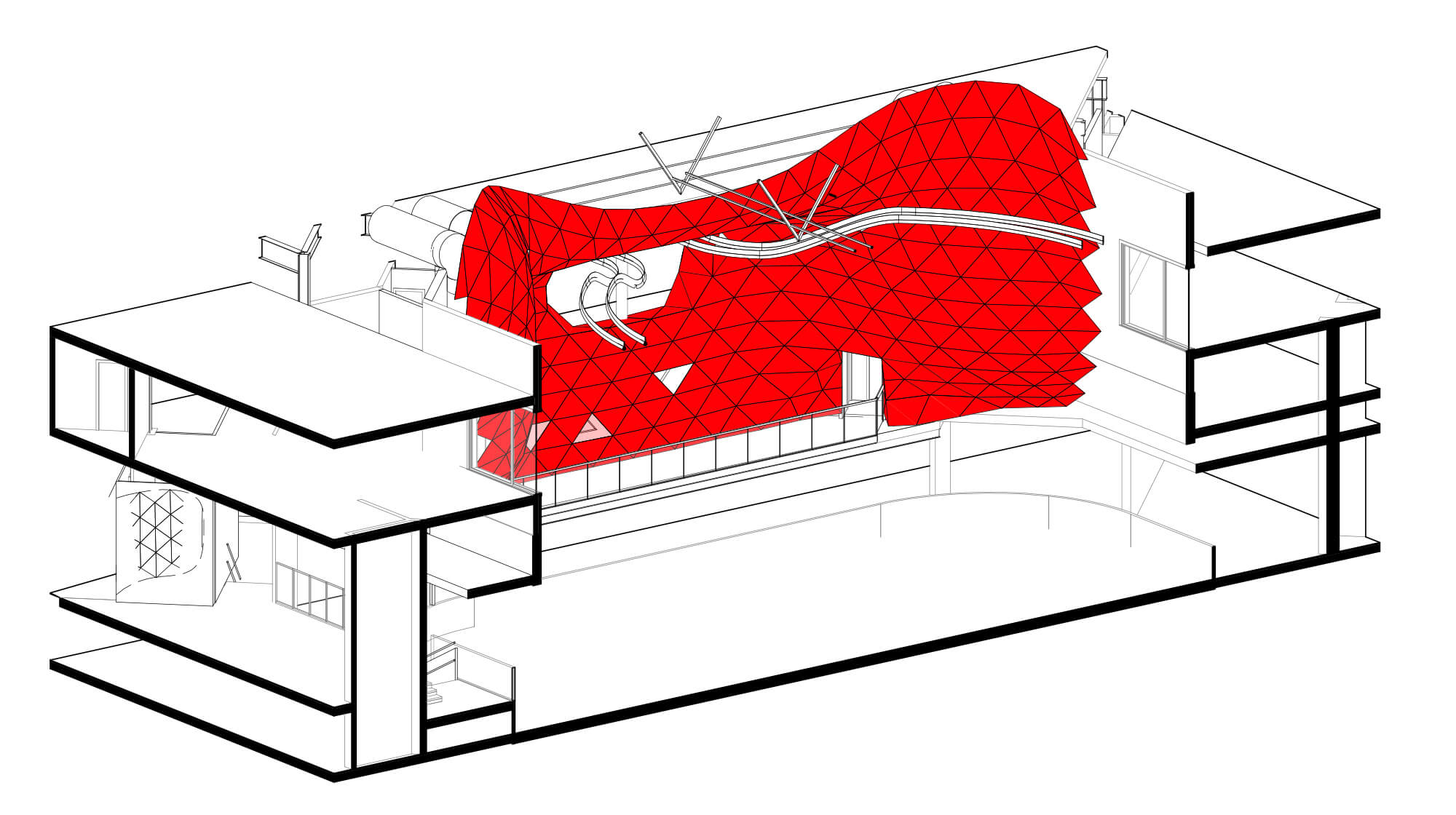 Aerial Adventures, East Kilbride